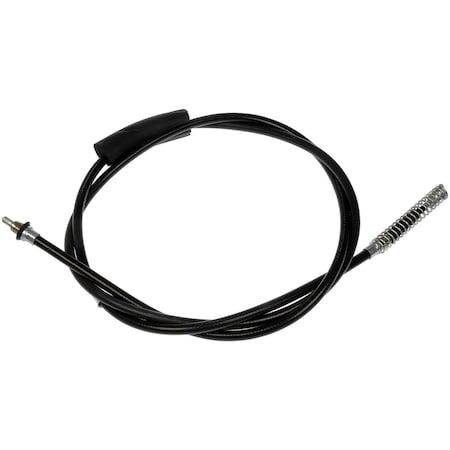 Dorman BRAKE CABLE C660521